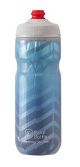 Caramañola Termo Polar 20 Onz Tornillo Botella Agua