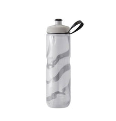 Caramañola Termo Polar 24 Onz Polar Bottle Contender Bco Neg