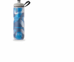 Caramañola Termo Polar 24Onz Polar B.Contenoerazul Plate T/t