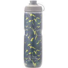 Caramañola Termo Polar 24 Onz Bottle Shatter Relampago T/N/P