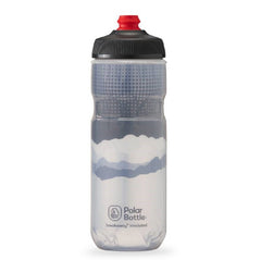 Caramañola Termo Polar 20 Onz Atardecer