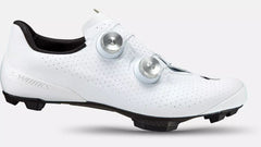 Zapatilla Ciclismo Gravel Specialized S-Works Recon Blancas