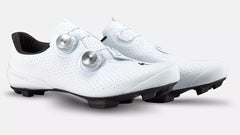 Zapatilla Ciclismo Gravel Specialized S-Works Recon Blancas