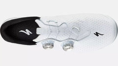 Zapatilla Ciclismo Gravel Specialized S-Works Recon Blancas