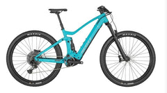 Bicicleta Eléctrica Scott Strike Eride 940 23 Alum 12V Ver P