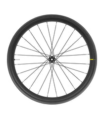 Ruedas Ruta Mavic Cosmic Elite Disco Dust