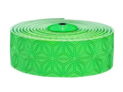 Cinta Supacaz Manubrio Sticky Kush Classic Neon Green