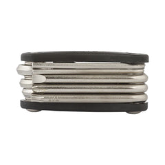 Multiherramienta Cliff Ractor X10 Negra