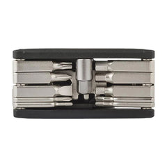 Multiherramienta Cliff Raptor X20 Negra