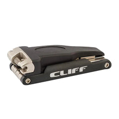 Multiherramienta Cliff Raptor X20 Negra