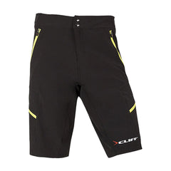 Short de Ciclismo Cliff MTB Performance Varios Colores