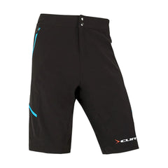 Short de Ciclismo Cliff MTB Performance Varios Colores