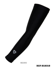 Mangas de Ciclismo GW Generic Negro