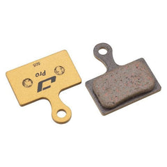 Pastillas Jagwire Pro Organic Shimano