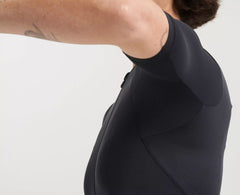 Jersey Ciclismo M/C Mujer Specialized Prime Negra