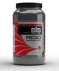 Recuperante SIS Powder Rego Chocolate 1.6kg