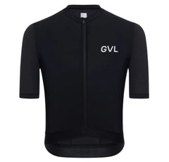 Jersey Ciclismo M/C C.D.A Black Mujer