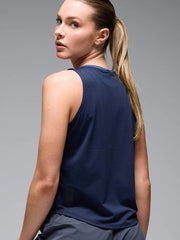 Esqueleto Givelo Mujer BYND Osaka Azul