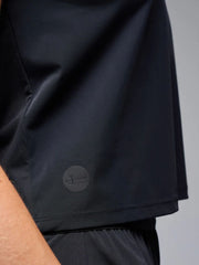 Esqueleto Givelo Mujer BYND Osaka Negro