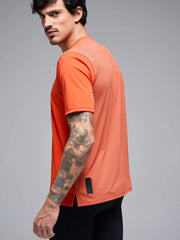 Camiseta Casual Hombre Givelo Bynd Osaka Tigre