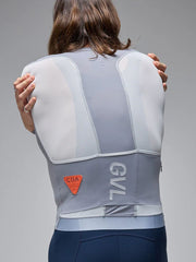 Jersey Ciclismo M/L Givelo C.D.A. Ice