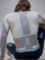 Jersey Ciclismo M/L Givelo C.D.A. Ice