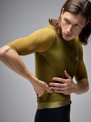 Jersey Ciclismo M/C Unisex Givelo C.D.A. Armadillo