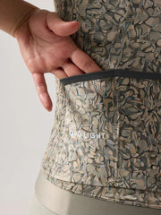 Jersey Ciclismo M/C Givelo G90 Light Marble Sand