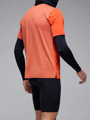 Pantalon de Ciclismo S/T Hombre Givelo BYND Negro