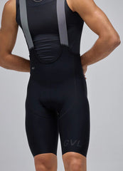Pantaloneta Ciclismo C/T Givelo Boost Hombre Negra
