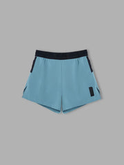 Pantaloneta Running Hombre Givelo BYND 5" Jade