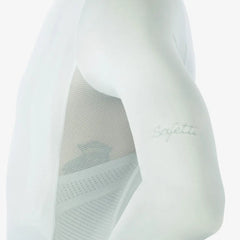 Jersey Ciclismo Safetti M/L Purezza Hombre