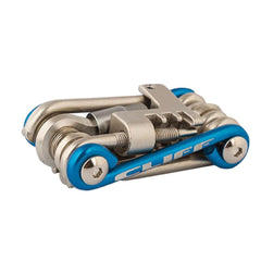 Multiherramienta Cliff Ractor 11 Multicolores