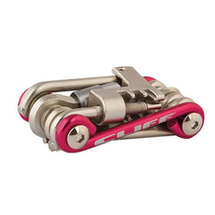 Multiherramienta Cliff Ractor 11 Multicolores