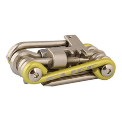 Multiherramienta Cliff Ractor 11 Multicolores