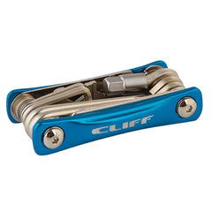 Multiherramienta Cliff Raptor 19 Multicolores