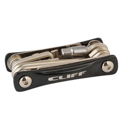 Multiherramienta Cliff Raptor 19 Multicolores
