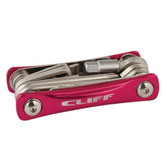 Multiherramienta Cliff Raptor 19 Multicolores