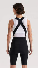 Pantaloneta de Ciclismo C/T Specialized Mujer Prime Negra