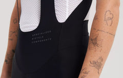 Pantaloneta de Ciclismo C/T Specialized Mujer Prime Negra