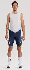 Pantaloneta de Ciclismo C/T Specialized Hombre Bora Azul