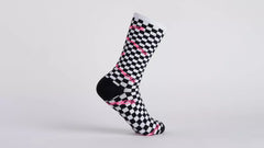 Medias Ciclismo Supacaz SupaSox Rad Sock