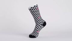 Medias Ciclismo Supacaz SupaSox Rad Sock