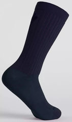 Medias de Ciclismo Specialized Hydrogen Aero Tall Road Navy