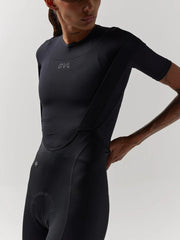 Underwear Camisa Ciclismo Mujer Givelo Essntl Negra