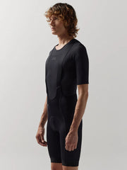 Underwear Camisa Ciclismo Hombre Givelo Essntl Negra