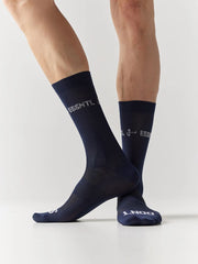Medias Ciclismo Givelo Essntl Navy