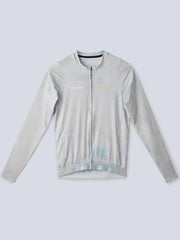 Jersey Ciclismo M/L Unisex Givelo G90 Light Pearl