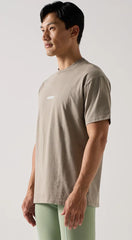 Camiseta Casual Hombre Oversized Givelo R.Strum X