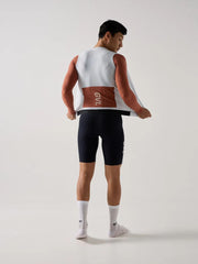 Jersey Ciclismo M/L Unisex Givelo Modern Classic ML SKY